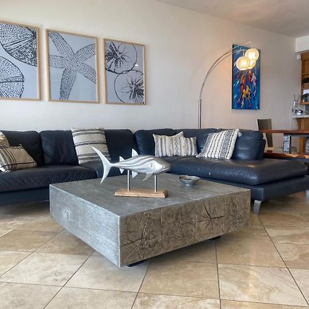 Playa Blanca Condo - 9Th Floor Ocean Views! San Carlos Nuevo Guaymas المظهر الخارجي الصورة
