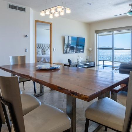 Playa Blanca Condo - 9Th Floor Ocean Views! San Carlos Nuevo Guaymas الغرفة الصورة