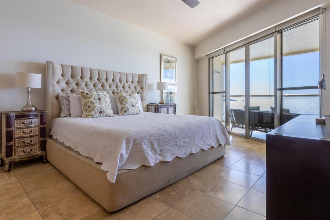 Playa Blanca Condo - 9Th Floor Ocean Views! San Carlos Nuevo Guaymas المظهر الخارجي الصورة