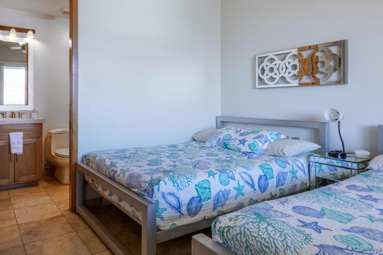 Playa Blanca Condo - 9Th Floor Ocean Views! San Carlos Nuevo Guaymas المظهر الخارجي الصورة