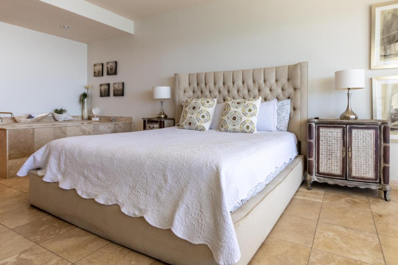 Playa Blanca Condo - 9Th Floor Ocean Views! San Carlos Nuevo Guaymas المظهر الخارجي الصورة