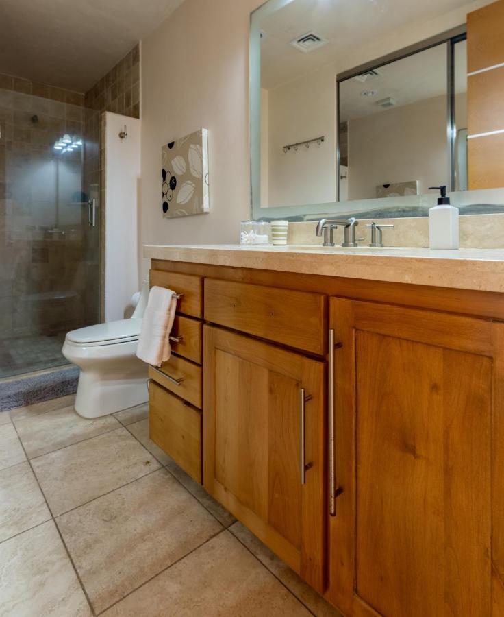 Playa Blanca Condo - 9Th Floor Ocean Views! San Carlos Nuevo Guaymas المظهر الخارجي الصورة