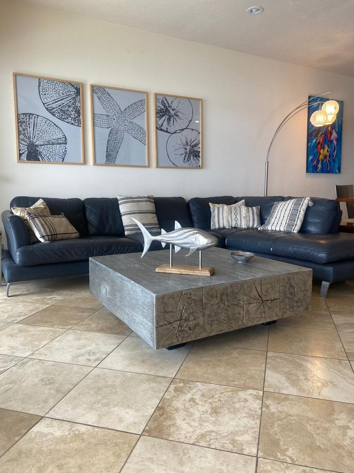 Playa Blanca Condo - 9Th Floor Ocean Views! San Carlos Nuevo Guaymas المظهر الخارجي الصورة