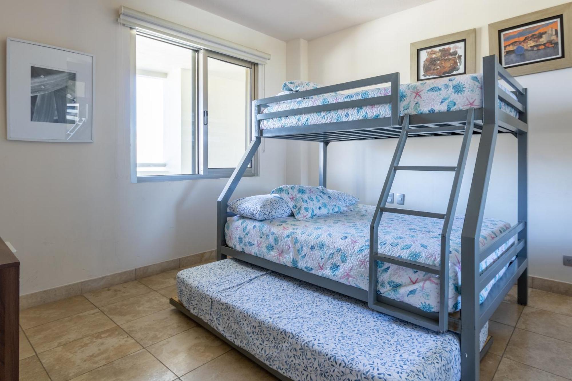 Playa Blanca Condo - 9Th Floor Ocean Views! San Carlos Nuevo Guaymas الغرفة الصورة