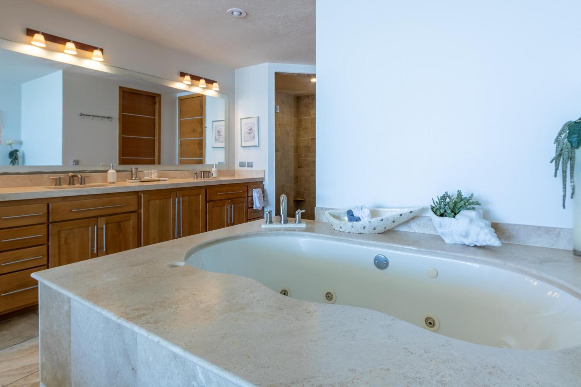 Playa Blanca Condo - 9Th Floor Ocean Views! San Carlos Nuevo Guaymas الغرفة الصورة