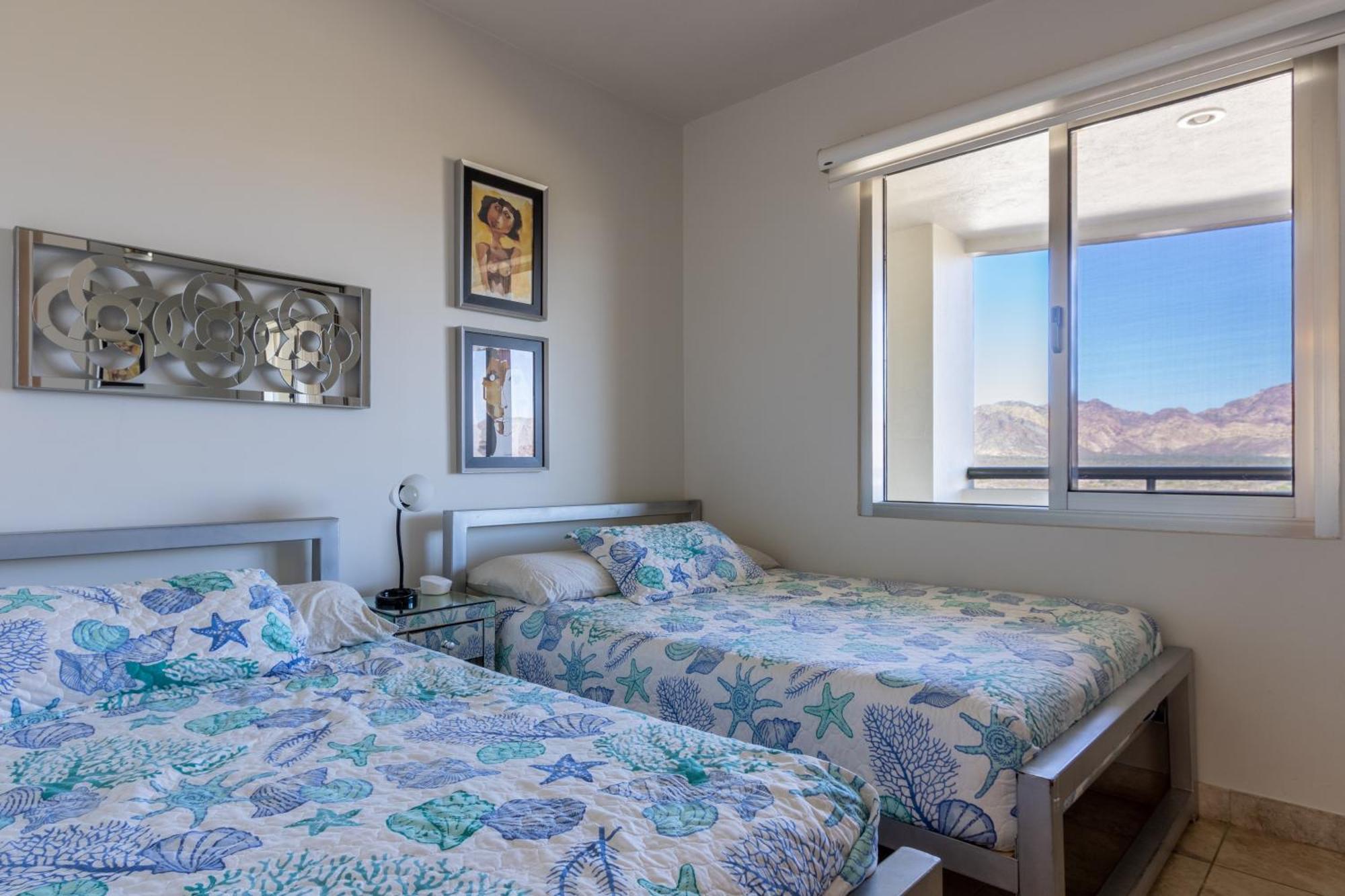 Playa Blanca Condo - 9Th Floor Ocean Views! San Carlos Nuevo Guaymas المظهر الخارجي الصورة
